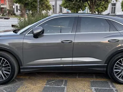 Usata Audi Q3 Sportback