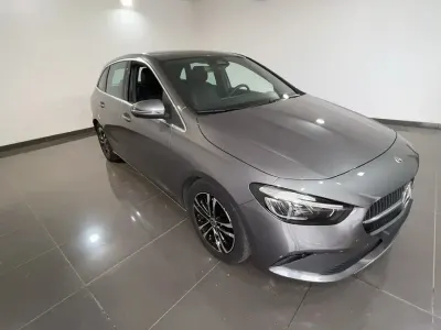 Usata Mercedes B180