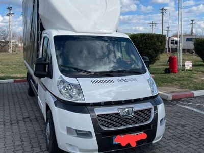 usata Peugeot Boxer HDi 333 L1H1 Standard