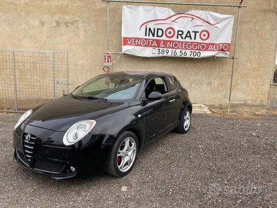 usata Alfa Romeo MiTo - 2011