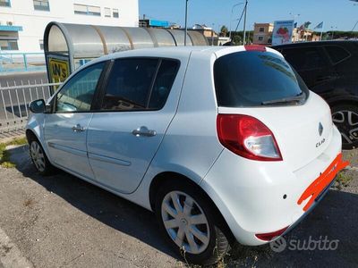 usata Renault Clio 3ª serie - 2010