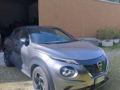 Usata Nissan Juke N-Connecta 94 CV (69 kW) 2023 SUV