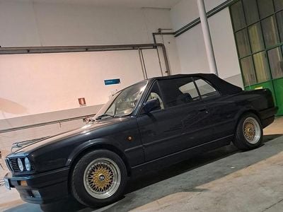 Usata BMW 318 Cabriolet 113 CV (83 kW) 1991 Cabrio