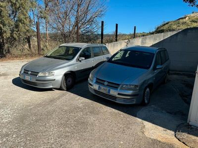 Fiat Stilo