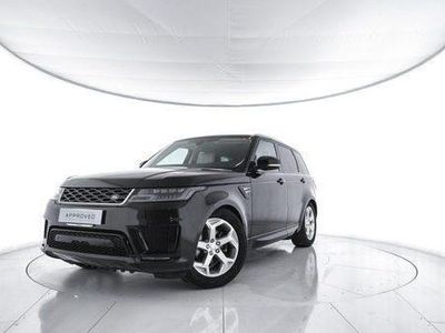 usata Land Rover Range Rover 3.0 TDV6 HSE Dynamic Corciano