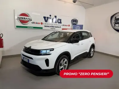 Usata Citroën C5 Aircross