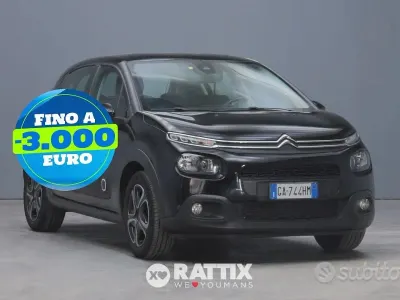 Usata Citroën C3