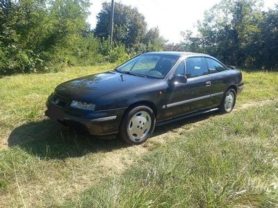 Occasion Opel Calibra 116 PK (85 kW) 1993 Coupé