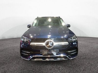 usata Mercedes 350 GLE - V167 2019d Premium 4matic auto