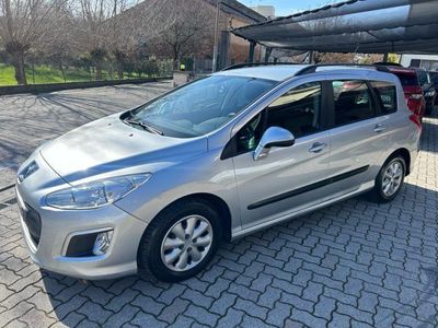 usata Peugeot 308 1.6 8V e-HDi 112CV Stop&Start SW