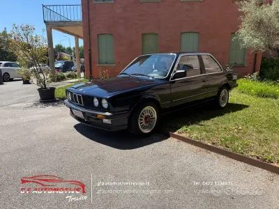 Usata BMW 316 101 CV (74 kW) 1987 Blu