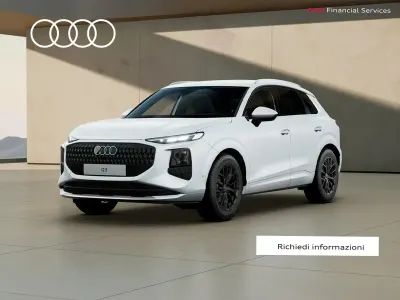 Usata Audi Q3