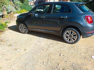 Usata Fiat 500X 120 CV (88 kW) 2016 SUV