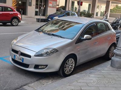 Grigio Usata 2011 Fiat Bravo Utilitaria | 3000 € (Buon prezzo)