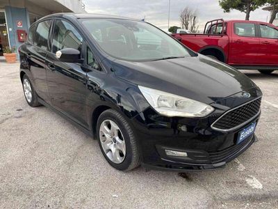 usata Ford C-MAX 2ª serie 1.5 TDCi 95CV Start&Stop Plus