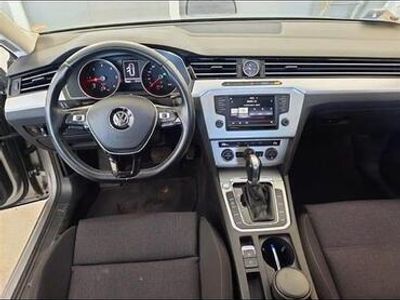 usata VW Passat Passat 2.0 TDI DSG Business BlueMotion Technology