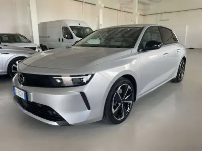 Usata Opel Astra