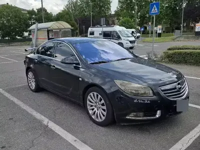 Usata Opel Insignia