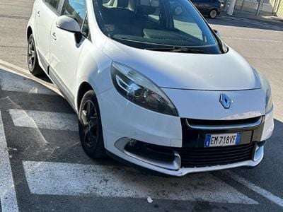 Renault Scénic III