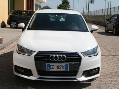 usata Audi A1 Sportback A1 1.4 tdi ultra