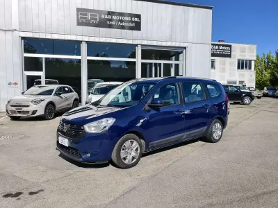 Usata Dacia Lodgy