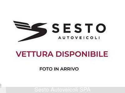 Usata VW Golf VIII Life 110 CV (80 kW) 2023 Grigio Utilitaria