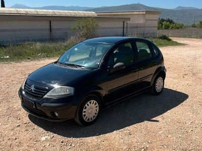 usata Citroën C3 diesel