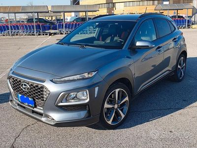Usata Hyundai Kona 177 CV (130 kW) 2019 SUV