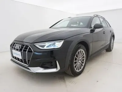 Usata Audi A4 Business 203 CV (149 kW) 2021 Nero Station wagon