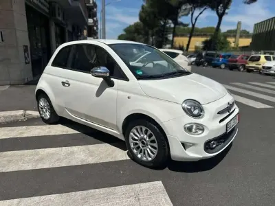 Usata Fiat 500