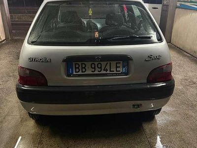 Usata 1999 Citroën Saxo Utilitaria | 1200 € (Buon prezzo)
