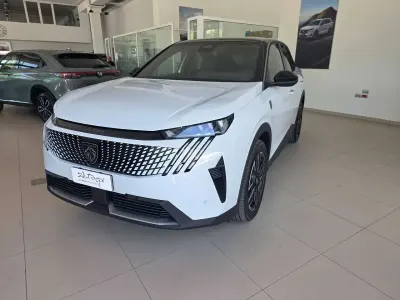 Usata Peugeot 3008 GTi 136 CV (100 kW) 2025 Bianco SUV