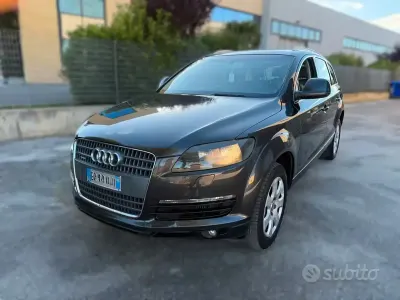 Usata Audi Q7
