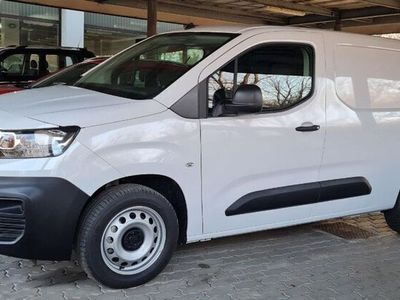 usata Fiat Doblò Doblo1.5 BlueHdi 100CV PC-TN Van