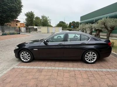 Usata BMW 520