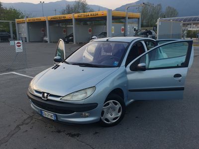 usata Peugeot 206 1.1 5p. X-Line