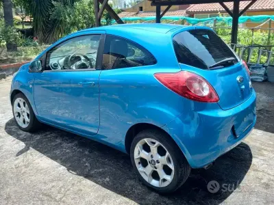 Usata Ford Ka