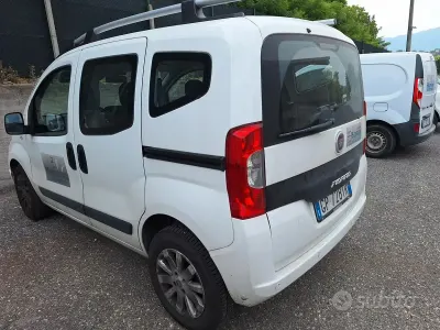 Usata Fiat Fiorino