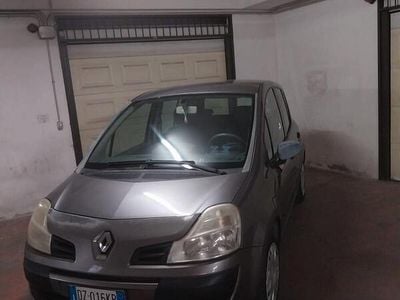 Renault Modus