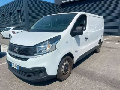 Usata Fiat Talento