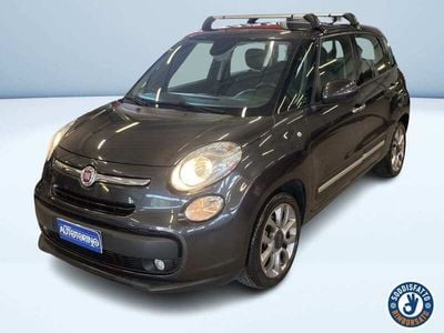 usata Fiat 500L 1.6 MJT LOUNGE 105CV1.6 MJT LOUNGE 105CV