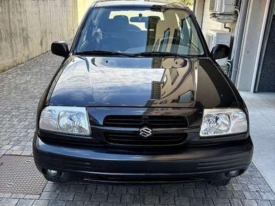 Usata Suzuki Grand Vitara 94 CV (69 kW) 2000 SUV