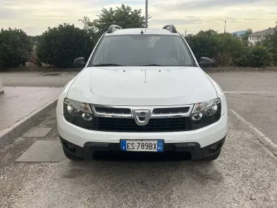 Usata Dacia Duster