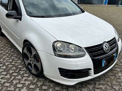 usata VW Golf V 