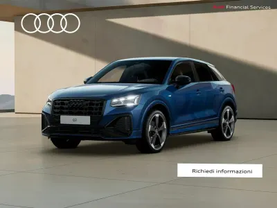 Nuova Audi Q2 Comfort 149 CV (109 kW) 2026 SUV