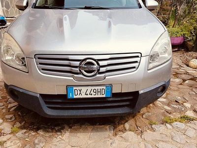 Usata Nissan Qashqai +2 2009 SUV