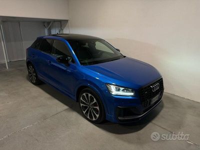 usata Audi SQ2 2020