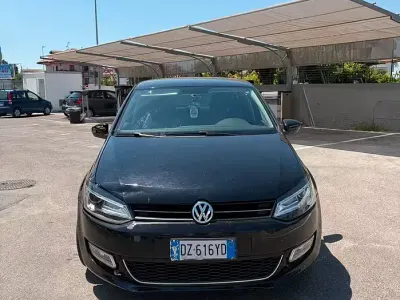 Usata VW Polo