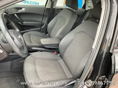Usata Audi A1