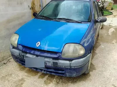 Usata Renault Clio